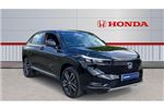 2022 Honda HR-V