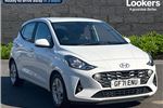 2021 Hyundai i10