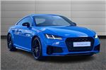 2019 Audi TT