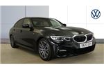 2020 BMW 3 Series