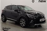 2021 Renault Captur