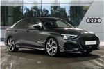 2023 Audi S3