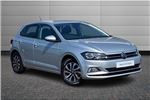 2021 Volkswagen Polo
