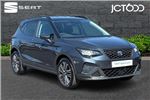 2023 SEAT Arona
