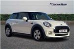 2016 MINI Hatchback