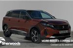 2022 Peugeot 5008