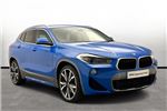 2021 BMW X2