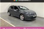 2021 Volkswagen Golf GTE