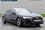 2021 Audi A6