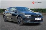 2023 Vauxhall Astra