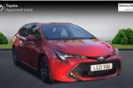 2021 Toyota Corolla Touring Sport