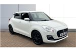 2020 Suzuki Swift