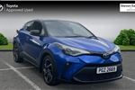 2019 Toyota C-HR