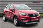 2019 Vauxhall Mokka X