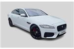 2016 Jaguar XF