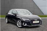 2022 Audi A3