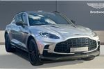 2022 Aston Martin DBX