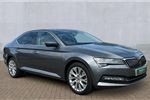 2023 Skoda Superb