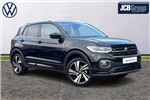 2024 Volkswagen T-Cross