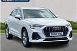 2020 Audi Q3