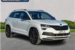 2019 Skoda Karoq