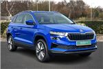 2023 Skoda Karoq