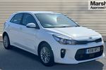 2018 Kia Rio