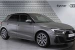 2024 Audi A1