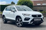 2023 SEAT Ateca