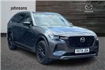 2025 Mazda Cx 80