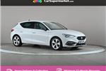 2021 SEAT Leon