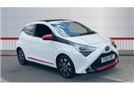 2019 Toyota Aygo