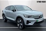 2024 Volvo C40