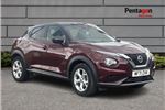 2021 Nissan Juke