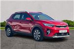 2022 Kia Stonic