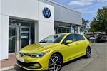 2021 Volkswagen Golf
