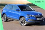 2020 Skoda Karoq