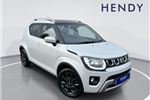 2022 Suzuki Ignis