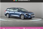 2022 Ford Focus Estate