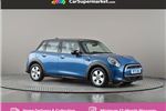 2021 MINI Hatchback 5dr