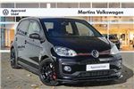 2022 Volkswagen Up GTI