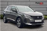 2021 Peugeot 3008