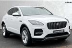 2021 Jaguar E-Pace