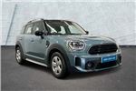 2021 MINI Countryman