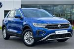 2022 Volkswagen T-Roc