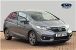 2018 Honda Jazz