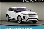 2021 Land Rover Range Rover Evoque