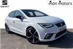 2022 SEAT Ibiza