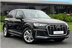 2023 Audi Q7