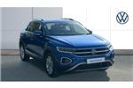 2024 Volkswagen T-Roc